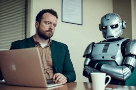 هوشمند کردن سامانه منابع انسانی