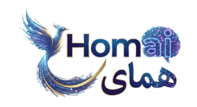 Homai Logo
